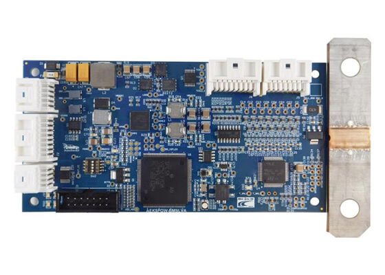 AEK-POW-BMSLV एम्बेडेड समाधान बैटरी प्रबंधन प्रणाली मूल्यांकन बोर्ड