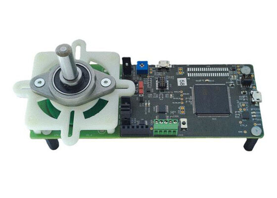 NCS32100-GEVK एम्बेडेड समाधान मूल्यांकन किट NCS32100XMNTXG सेंसर सिग्नल कंडीशनर के लिए