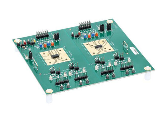 TCAN1046ADEVM एम्बेडेड समाधान TCAN1046A ऑटोमोटिव CAN ट्रांससीवर मूल्यांकन मॉड्यूल