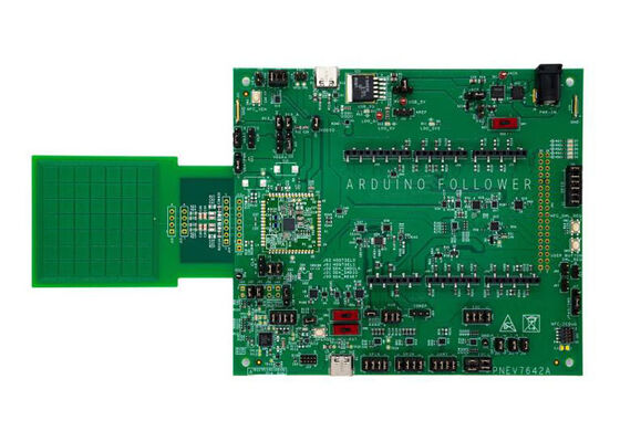 OM27642DB एम्बेडेड समाधान PN7642 NFC रीडर डेवलपमेंट किट
