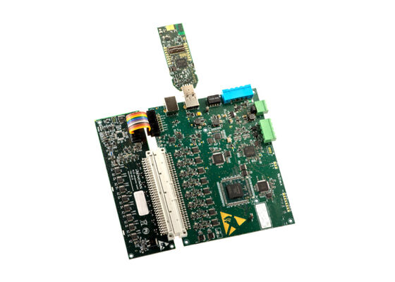 RTKRQ00101S00000BJ एम्बेडेड समाधान कनेक्टिविटी उत्पादन लाइन टूल बीटी लो एनर्जी मूल्यांकन बोर्ड