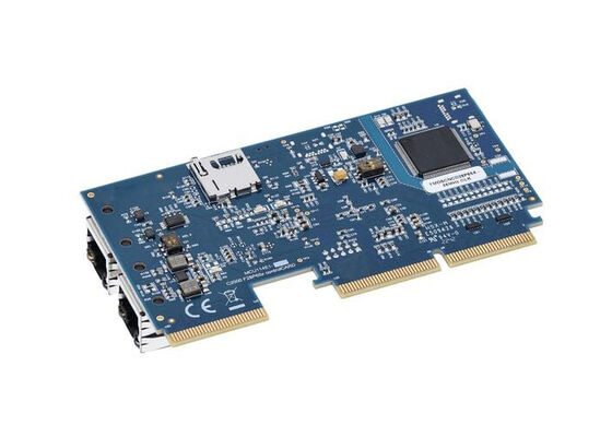 TMDSCNCD28P65X एम्बेडेड सॉल्यूशंस C2000™ C28x MCU 32-बिट एम्बेडेड मूल्यांकन बोर्ड