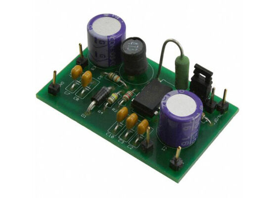 NCP3064PDBCKGEVB एम्बेडेड समाधान NCP3064 स्टेप डाउन कन्वर्टर्स मूल्यांकन बोर्ड