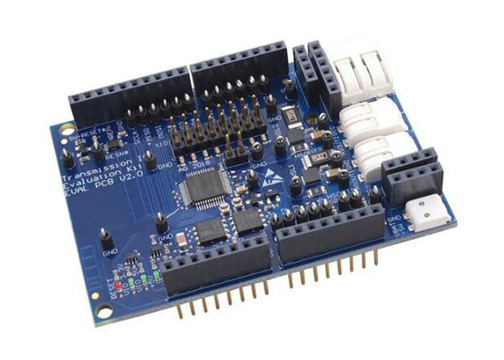 TLE9241QU-DEV-BOARD एम्बेडेड समाधान TLE9241QU Arduino-संगत माइक्रो कंट्रोलर बोर्ड