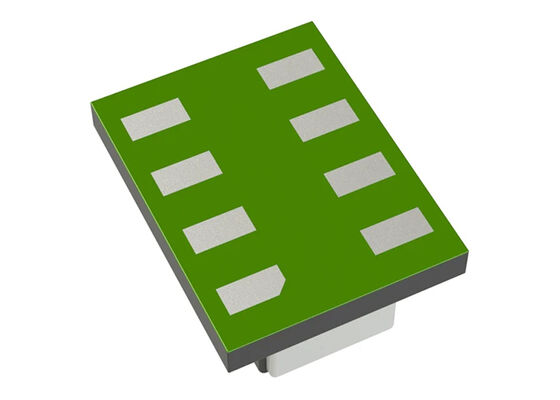 TPSM831023SIUR इंटीग्रेटेड सर्किट चिप 1.6V से 5.5V 1.2A आउटपुट करंट बक-बूस्ट मॉड्यूल