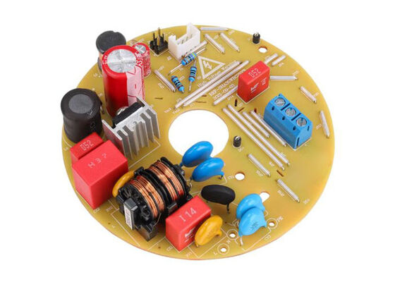 REF-SHA35WRC2SYS एम्बेडेड समाधान स्टार्टर किट IMD112T iMOTION™ ड्राइवर संदर्भ बोर्ड