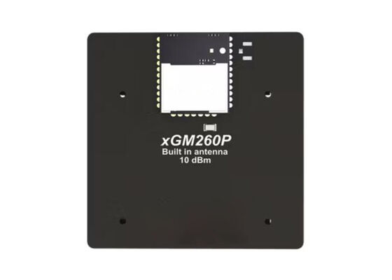 MGM260P-RB4350A एम्बेडेड समाधान MGM260PD22VNA 2.4GHz +10dBm वायरलेस रेडियो बोर्ड