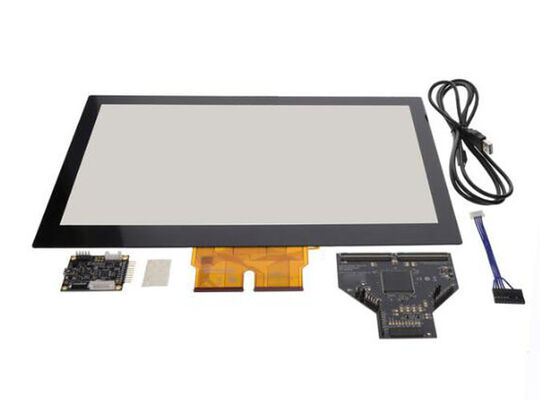 ATEVK-MXT2912TDAT-B एम्बेडेड समाधान MXT2912TDAT MaXTouch टच स्क्रीन कंट्रोलर मूल्यांकन बोर्ड