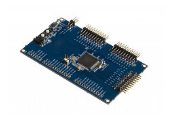 ATSAM4N-XPRO एम्बेडेड सॉल्यूशंस ATSAM4N16C SAM4N एक्सप्लेन प्रो मूल्यांकन किट