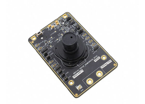 AR0144CSSM20SUKAH3-GEVB एम्बेडेड समाधान 1.2V AR0144CS इमेज सेंसर सेंसर मूल्यांकन बोर्ड