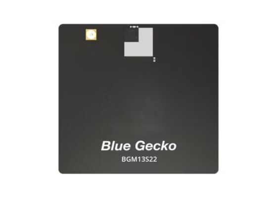 SLWRB4305C एम्बेडेड समाधान BGM13S22 BT मॉड्यूल पावर रेडियो बोर्ड