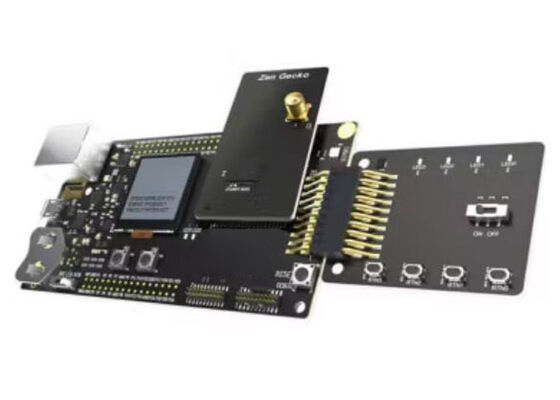 SLWSTK6050C एम्बेडेड समाधान Z-वेव लॉन्ग रेंज 700 वायरलेस स्टार्टर किट