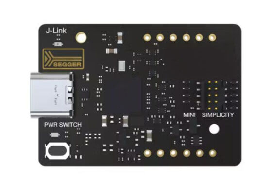 SI-DBG1015A एम्बेडेड सॉल्यूशंस सादगी लिंक डिबगर BRD1015A डिबग एडाप्टर बोर्ड