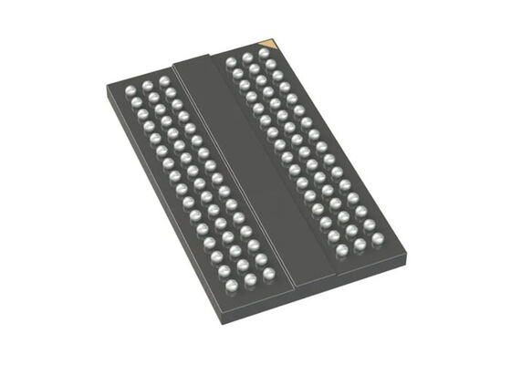 MT41K256M16TW-107:P मेमोरी आईसी चिप 4 Gbit DDR3L SDRAM 16 बिट 256 M x 16 FBGA96