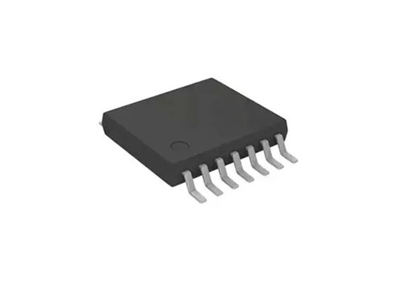 TP2274-SR 36V 7MHz GBWP रेल-टू-रेल आउटपुट ऑपरेशनल एम्पलीफायर Op Amp IC चिप