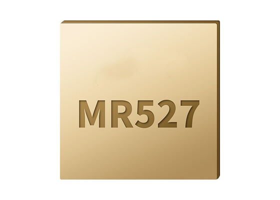 MR527 AI प्रोसेसर चिप ऑक्टा-कोर आर्म कॉर्टेक्स-ए55 सीपीयू और रोबोटिक्स में 4K वीडियो एन्कोडिंग के लिए 1.8GHz क्लॉक स्पीड के साथ