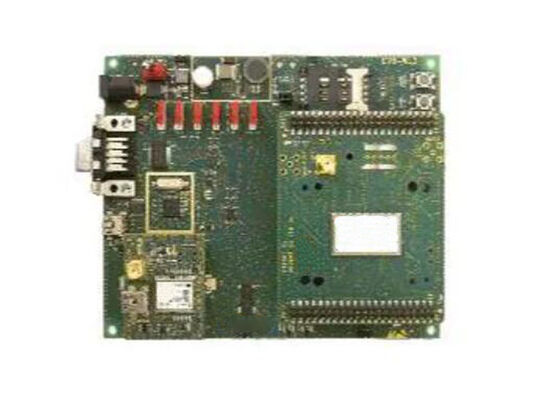 ADP-R410M-02B एम्बेडेड समाधान एडाप्टर बोर्ड SARA-R410M-02B GNSS मॉड्यूल मूल्यांकन बोर्ड