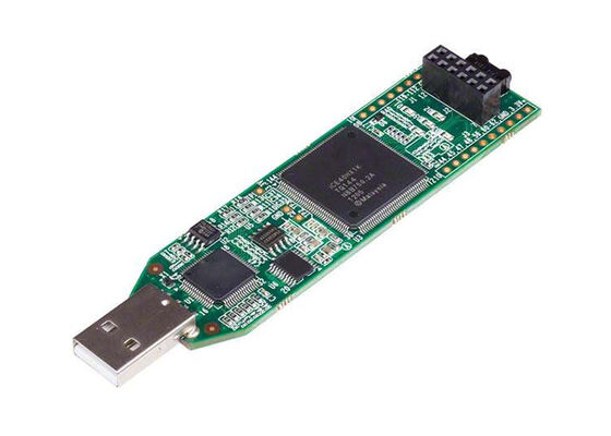 ICE40HX1K-STICK-EVN एम्बेडेड समाधान iCEstick iCE40HX1K iCE40™ HX FPGA मूल्यांकन बोर्ड