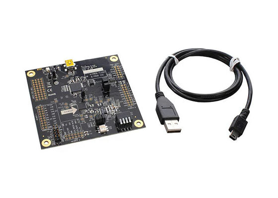 ICE40UP5K-B-EVN एम्बेडेड समाधान iCE40UP5K iCE40 अल्ट्राप्लस™ FPGA मूल्यांकन बोर्ड