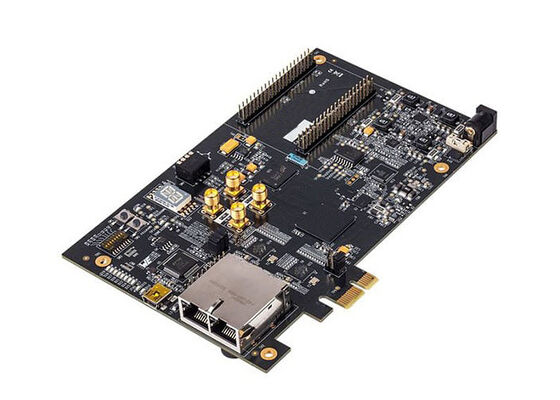 LFE5UM5G-45F-VERSA-EVN एम्बेडेड समाधान ECP5-5G FPGA वर्सा PCIe कार्ड मूल्यांकन बोर्ड