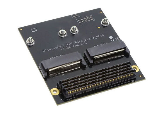 LF-BB-FMC-EVN एम्बेडेड समाधान FPGA एम्बेडेड प्लेटफ़ॉर्म मूल्यांकन विस्तार बोर्ड