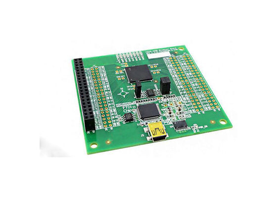 ICE40HX8K-B-EVN एम्बेडेड समाधान iCE40HX8K iCE40™ HX FPGA FPGA ब्रेकआउट मूल्यांकन बोर्ड