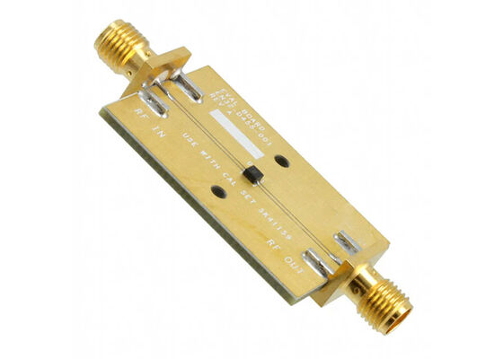 CLA4603-085-EVB एम्बेडेड सॉल्यूशंस CLA4603-085LF - 10MHz से 6GHz पिन डायोड मूल्यांकन बोर्ड