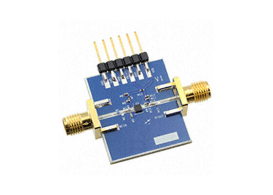 SKYA21051EK1 एम्बेडेड समाधान 700MHz से 2.7GHz ब्रॉडबैंड लो-नॉइज़ एम्पलीफायर मूल्यांकन बोर्ड