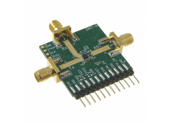 SKY85734-11EK1 एम्बेडेड समाधान SKY85734-11 - फ्रंट एंड 5GHz मूल्यांकन बोर्ड