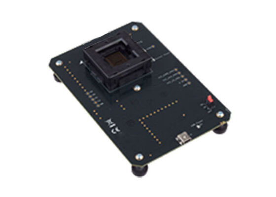 PSSN-BBG400-LFMXO5T एम्बेडेड सॉल्यूशंस 400-बॉल CABGA स्मार्ट सॉकेट एडाप्टर के लिए MachXO5T-NX