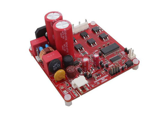 रेफ-फ्रिज-सी101टी-6ईडी एम्बेडेड सोल्यूशंस 6ईडीएल04आई06पीटी आईकेडी04एन60आरसी2 आईएमसी101टी-टी038 रेफरेंस बोर्ड