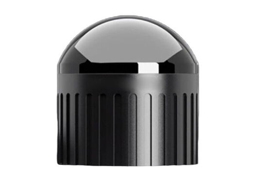 उच्च संकल्प 3 डी मानचित्रण के लिए 1cm@1σ परिशुद्धता और 360°×90° एफओवी के साथ 192-बीम हेमिस्फेरिक डिजिटल लीडर