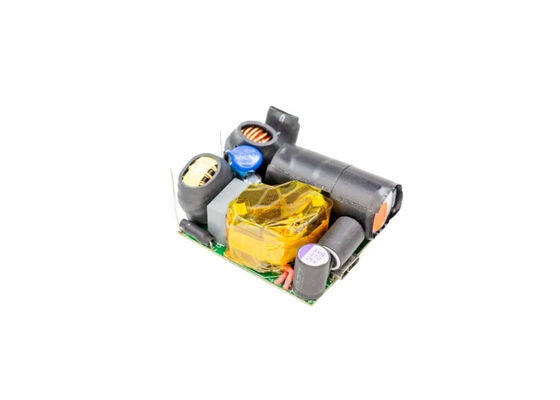 DEMO-XDPS2201-65W1 एम्बेडेड सॉल्यूशंस कूलमॉस™ USB टाइप-सी PD पावर मैनेजमेंट मूल्यांकन बोर्ड