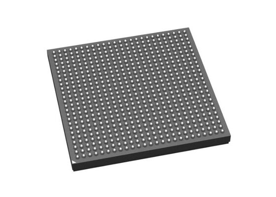 XAZU3EG-1SFVA625Q फील्ड प्रोग्राम करने योग्य गेट सरणी Zynq अल्ट्रास्केल+ MPSOC EG SoC FCBGA625