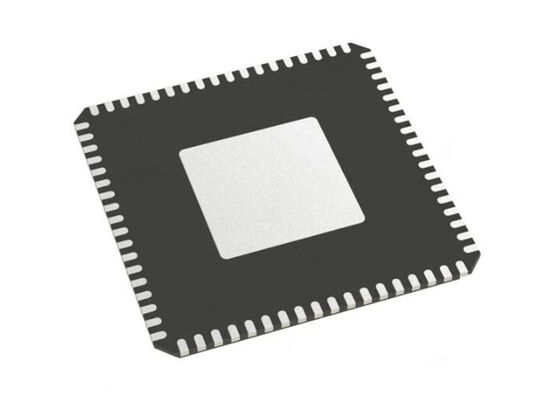 LIFCL-40-7SG72C CrossLink-NX FPGA जिसमें 39000 LE, 40 I/O, और विज़न प्रोसेसिंग के लिए 1.48 Mbit एम्बेडेड मेमोरी है