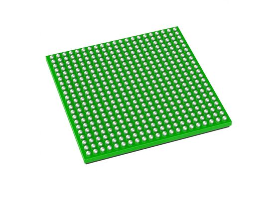 AM2432BKFGHIALXR सिटारा माइक्रोकंट्रोलर एमसीयू 800 मेगाहर्ट्ज मोटर ड्राइव और पीएलसी के लिए डबल-कोर इंडस्ट्रियल ग्रेड