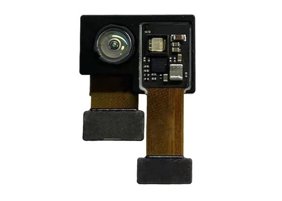 VI4331 सेंसर आईसी टाइम-ऑफ-फ्लाइट इमेजिंग सेंसर जिसमें 240x96 SPAD पिक्सेल एरे और 25x25um2 प्रभावी पिक्सेल पिच है, जिसमें MIPI CSI-2 इंटरफ़ेस है