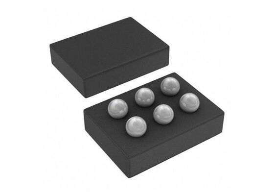 LMG1020YFFR इंटीग्रेटेड सर्किट चिप सिंगल चैनल लो-साइड गेट ड्राइवर, GaN FETs के लिए अल्ट्रा-फास्ट प्रसार विलंब के साथ