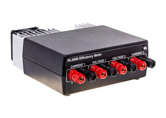 EVAL-LTPA-RL2000 एम्बेडेड सॉल्यूशंस LTpowerAnalyzer DC दक्षता मीटर