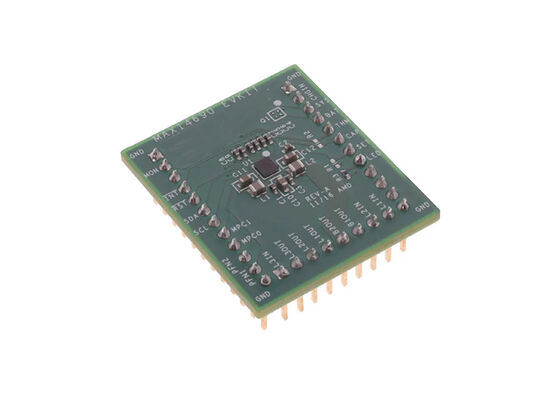 MAX14690EVKIT एम्बेडेड सॉल्यूशंस बैटरी चार्जर पावर मैनेजमेंट मूल्यांकन बोर्ड