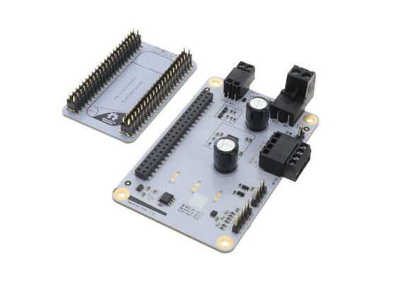 TMC5240-EVAL एम्बेडेड सॉल्यूशंस TMC5240 स्टेपर मोटर ड्राइवर मूल्यांकन बोर्ड