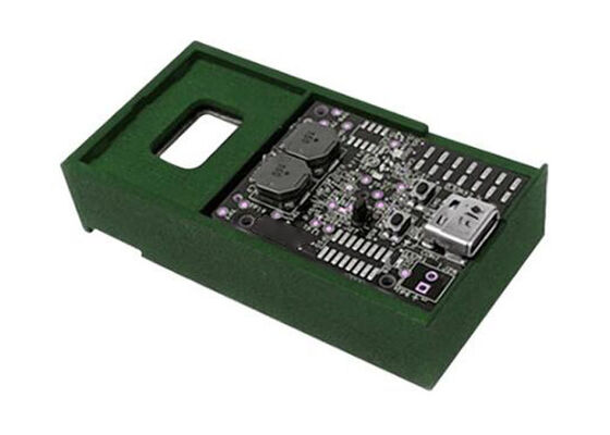 SLN-LOCAL2-IOT एम्बेडेड सॉल्यूशंस i.MX RT106S वॉयस रिकग्निशन ऑडियो एवैल्यूएशन बोर्ड