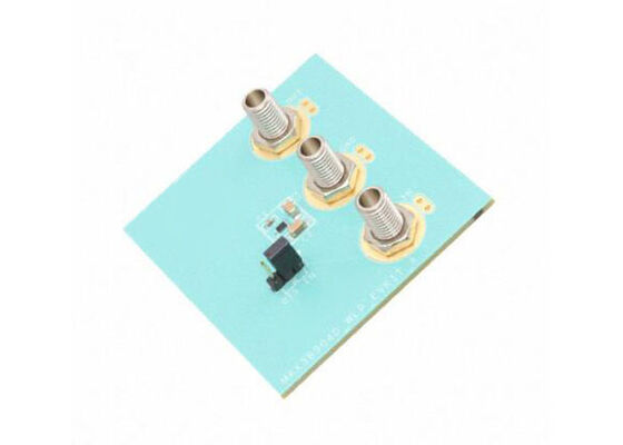 MAX38908EVK एम्बेडेड सॉल्यूशंस MAX38908 वर्तमान रैखिक नियामक TDFN मूल्यांकन किट