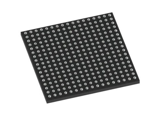 S32K394EHT1MJBS 32-बिट क्वाड-कोर माइक्रोकंट्रोलर एमसीयू 320MHz स्पीड और 4MB फ्लैश मेमोरी के साथ