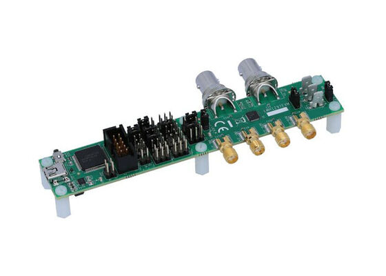 LMH1297EVM एम्बेडेड सॉल्यूशंस LMH1297 12G UHD-SDI द्विदिशात्मक I/O मूल्यांकन मॉड्यूल