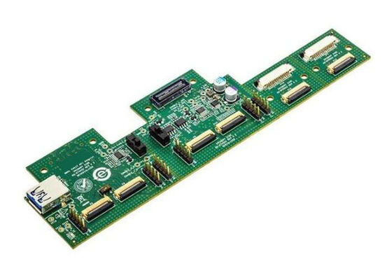 AD-GMSLCAMRPI-ADP एम्बेडेड सॉल्यूशंस GMSL सीरियलाइज़र और डेसीरियलाइज़र मूल्यांकन किट