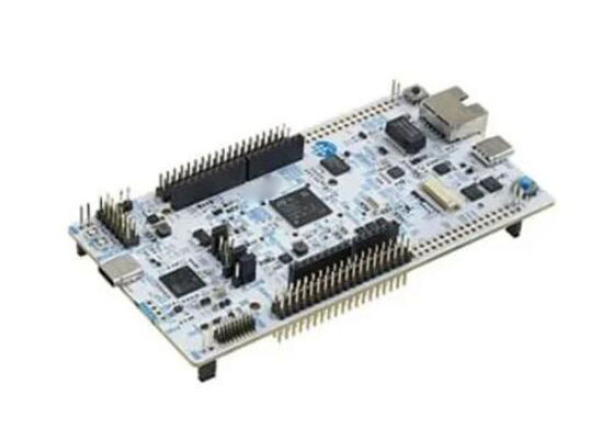 NUCLEO-N657X0-Q एम्बेडेड सॉल्यूशंस STM32N657X0 STM32 Nucleo-144 बोर्ड