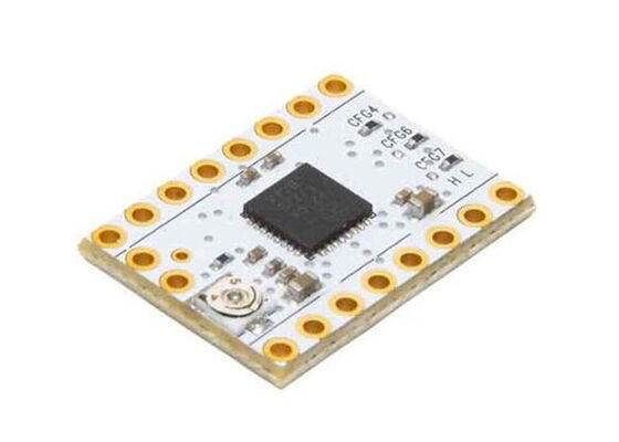 TMC2210STEPSTICK एम्बेडेड सॉल्यूशंस TMC2210 स्टेपर मोटर ड्राइवर मूल्यांकन बोर्ड