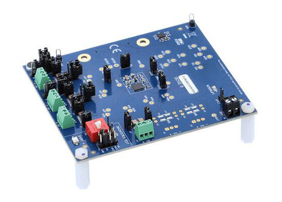 PCM6240Q1EVM-PDK एम्बेडेड सॉल्यूशंस PCM6240-Q1 4-चैनल ऑडियो एडीसी मूल्यांकन मॉड्यूल