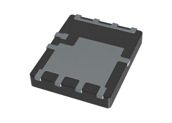 IQEH68NE2LM7UCG 25V OptiMOSTM 7 पावर MOSFET ट्रांजिस्टर 338A निरंतर ड्रेन करंट और 680 uOhms ड्रेन स्रोत प्रतिरोध के साथ